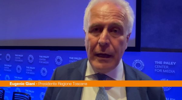 Giani “Giovanni Da Verrazzano vero simbolo dell’italianità a New York”