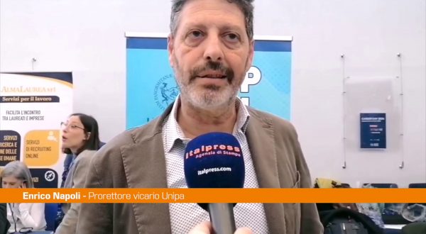 All’Università di Palermo +17% di iscritti alle lauree magistrali