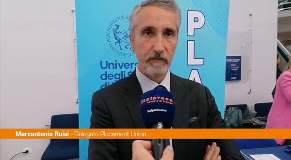 Ruisi “L’Università di Palermo si apre al mondo dell’impresa”