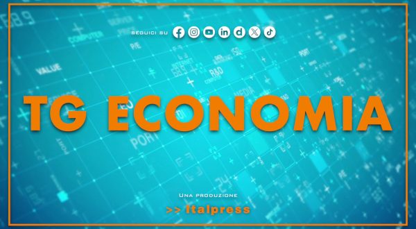 Tg Economia – 24/4/2024