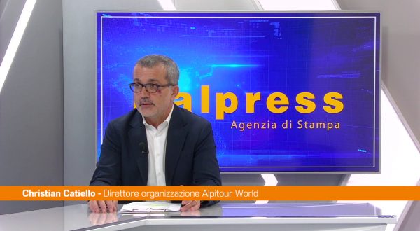 Alpitour World, welfare al centro delle politiche di sviluppo