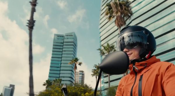 Muoversi in città a impatto zero con Yamaha NEO’s