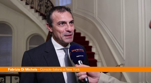 Console Di Michele “Festino Palermo occasione per promuovere città”