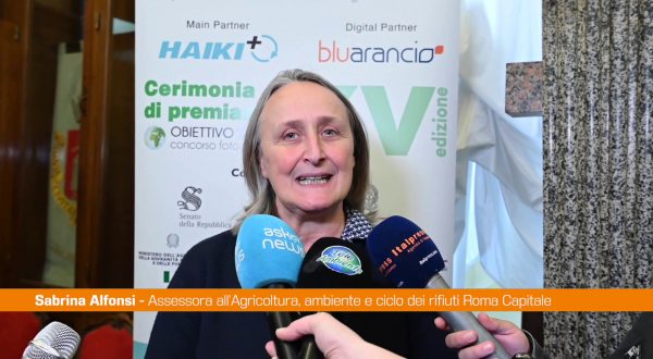 Alfonsi “Aree protette sono il nostro polmone e possibilità riscatto”