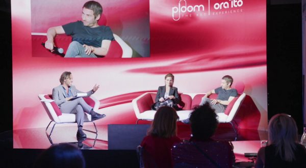 Ploom lancia la nuova collezione in collaborazione con Ora Ito