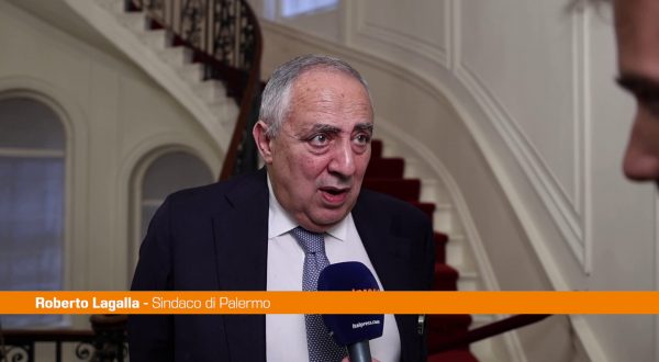 Lagalla “Volo diretto Palermo-New York forma di raccordo con gli USA”