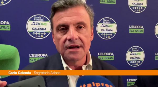 Ue, Calenda “Il Patto di stabilità è inadeguato”