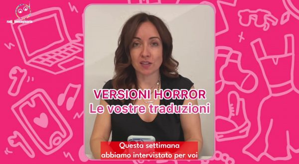 La prof star dei social “Noi insegnanti diventeremo immortali”