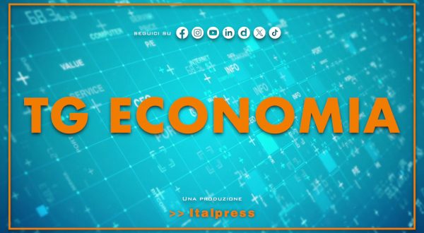 Tg Economia – 10/5/2024