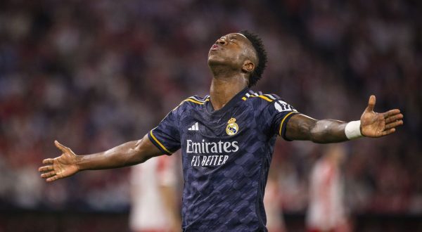 Gol e spettacolo, 2-2 tra Bayern Monaco e Real Madrid