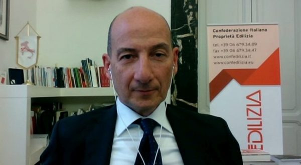 Ue, Confedilizia “Cambiare direttiva Case Green, serve più gradualità”