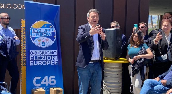 Renzi “La Sicilia può essere la Florida d’Europa”
