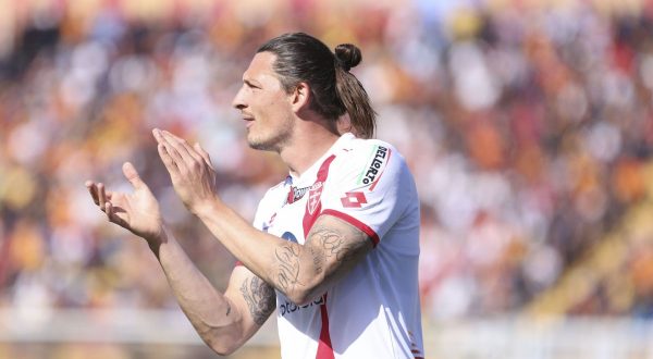 Il Monza e Djuric frenano la rincorsa della Lazio