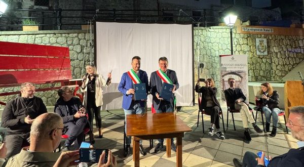 F1, a Siculiana un progetto museale dedicato ad Ayrton Senna