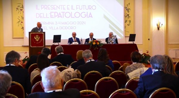 La Sicilia all’avanguardia per la cura dell’epatocarcinoma
