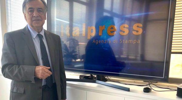 Orlando “Portare al Parlamento Europeo la voce del Mediterraneo”