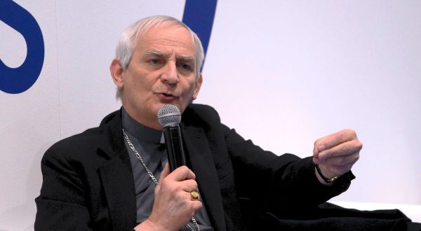 Europee, Zuppi e Crociata “Assenteismo è contro la nostra libertà”