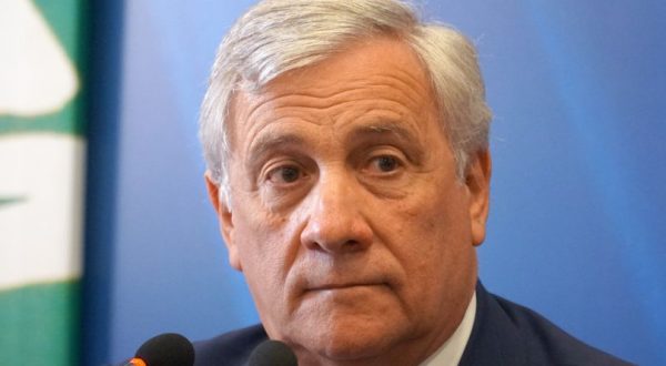 Medio Oriente, Tajani “Continuiamo a spingere per cessate il fuoco”