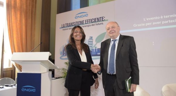 Engie-PoliMi, efficienza e rinnovabili per raggiungere obiettivi 2030