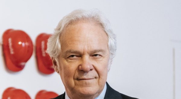 Webuild, Salini “Avanti con progetto Trojena in Arabia”