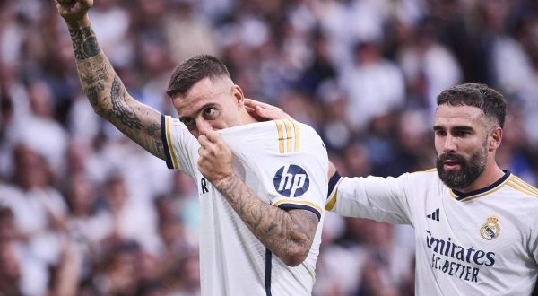 Il Real Madrid in finale di Champions, Bayern battuto 2-1