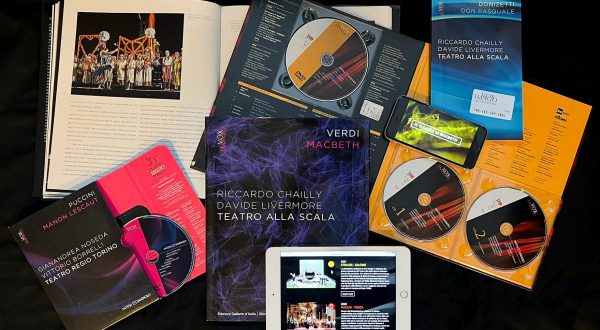 Compie 20 anni il progetto Vox Imago per la divulgazione della lirica