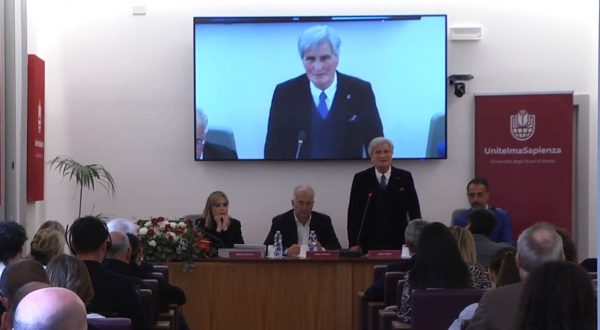 La storia del terrorismo in un ciclo di incontri a UnitelmaSapienza