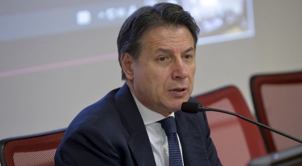 Conte “Sta arrivando un’altra Tangentopoli”