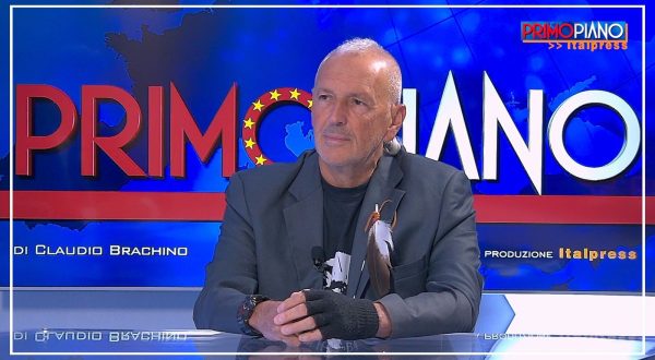 Capitano Ultimo “Troppi sciacalli minimizzano il ruolo delle mafie”