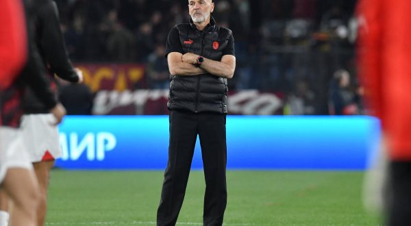 Pioli “A fine stagione parleremo di futuro col club”