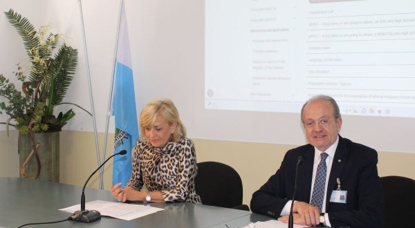 Medicina, in bando Università Cattolica 10 posti destinati ai sammarinesi