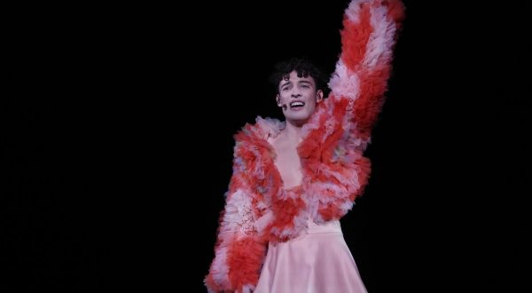 Eurovision, vince la Svizzera con Nemo. Italia settima