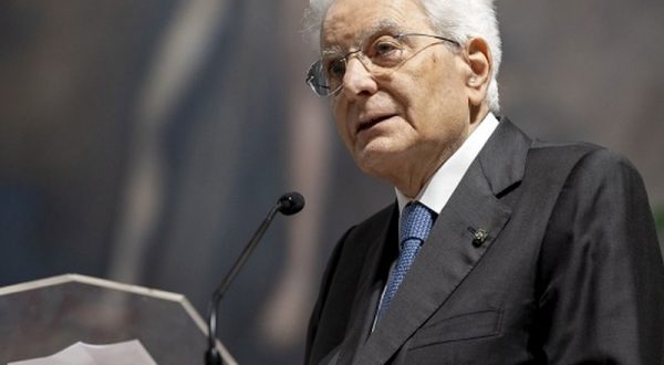 Mattarella “Serve l’impegno delle istituzioni per una società inclusiva”