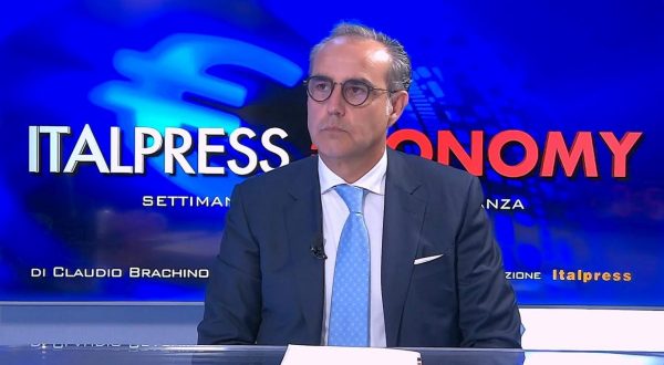 Ruvolo (Confimprenditori) “Difendere Pmi e Made in Italy”