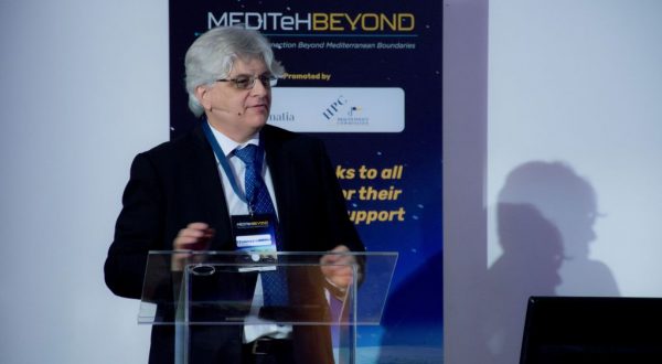 Sanità digitale, nasce il network MEDITeH BEYOND
