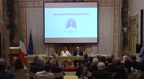 Asma, in Senato focus su diagnosi precoce e cure