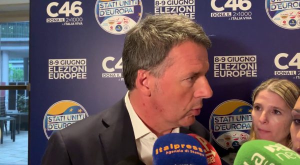 Pnrr, Renzi “Parole Gentiloni cancellano retorica Conte”