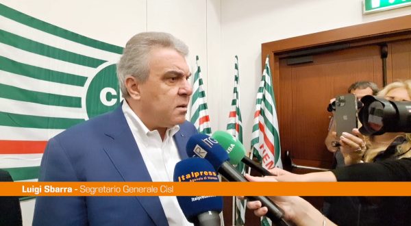 Stellantis, Sbarra “Nuovi modelli e incentivi per la transizione”