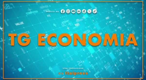 Tg Economia – 9/5/2024