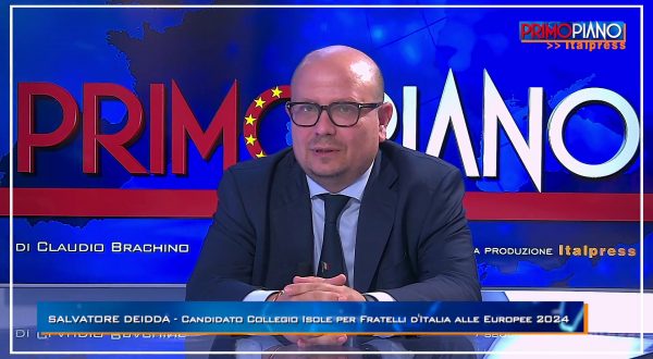 Deidda “Serve un grande patto di tutte le destre europee”