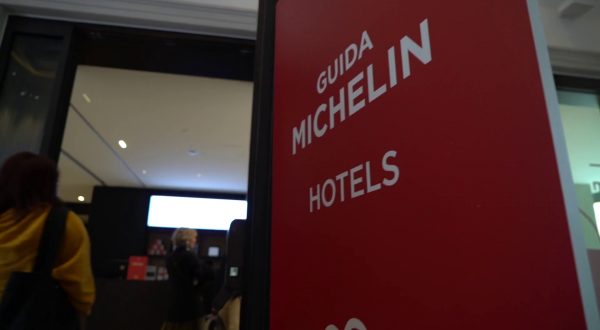 Guida Michelin, 146 alberghi italiani premiati con le Chiavi