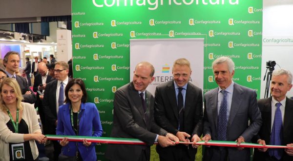 Mediterranea, a Cibus la filiera del pomodoro da industria