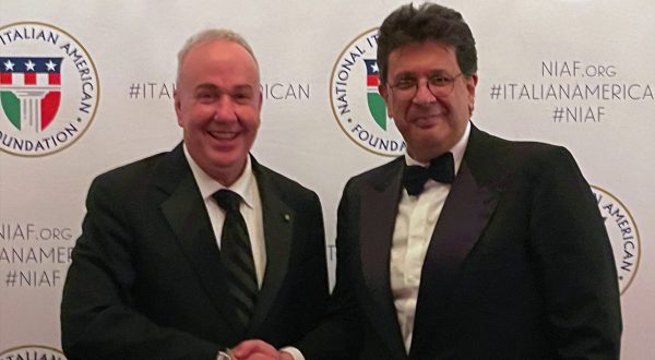 Nasce il NIAF Italpress Internship in Journalism