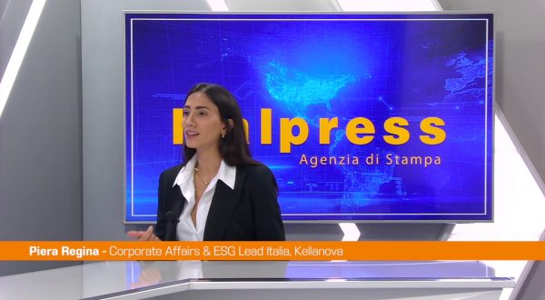 Kellanova, nuove policy per la genitorialità e contro gli abusi