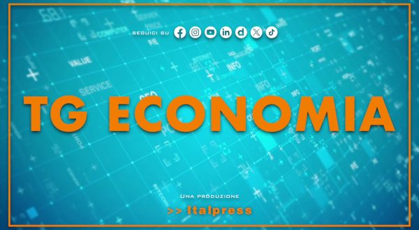 Tg Economia – 17/5/2024