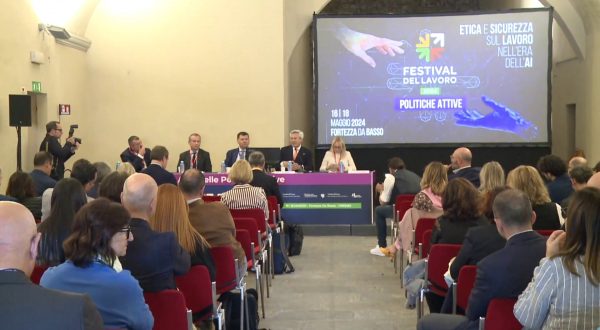 Lavoro, nasce un master per le politiche attive