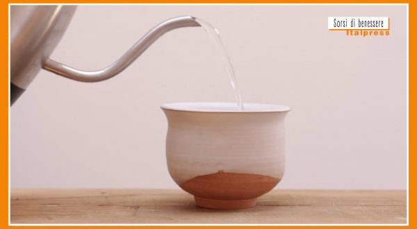 Sorsi di benessere – Un rimedio naturale ai problemi di circolazione