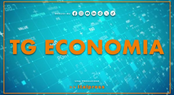 Tg Economia – 2/5/2024