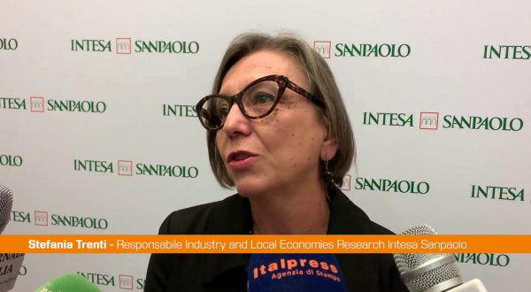 Trenti “L’industria italiana recupera terreno”