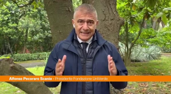 Pecoraro Scanio “È sempre più emergenza climatica”